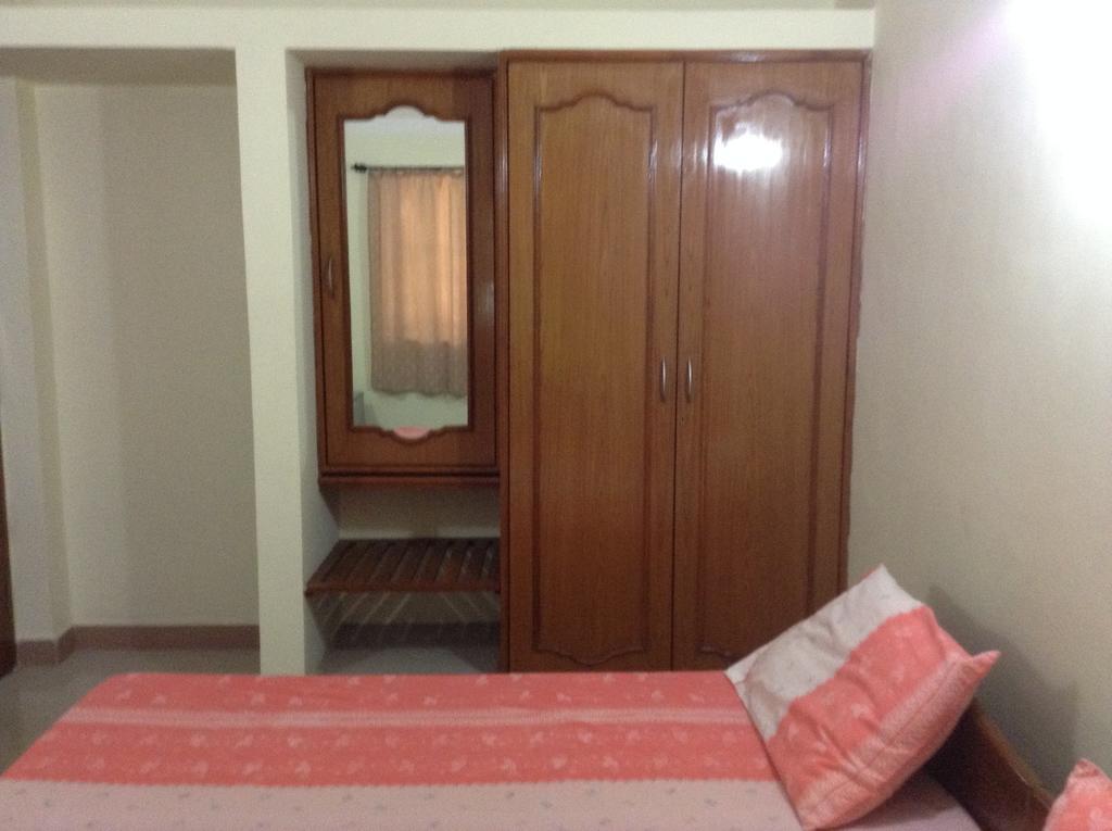 Minria Guest House Benaulim Room photo